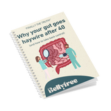 Why Your Belly Betrays You After 40 And How to Fix It
