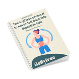 Never Go Back: Your Insurance Against Digestive Hell