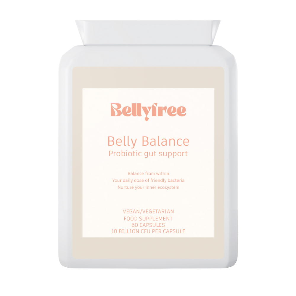 Probiotic Gut Support