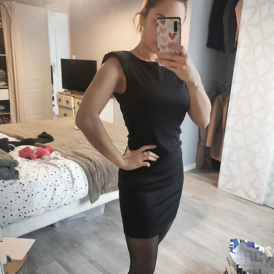 Perimenopause who? Feeling amazing 💪