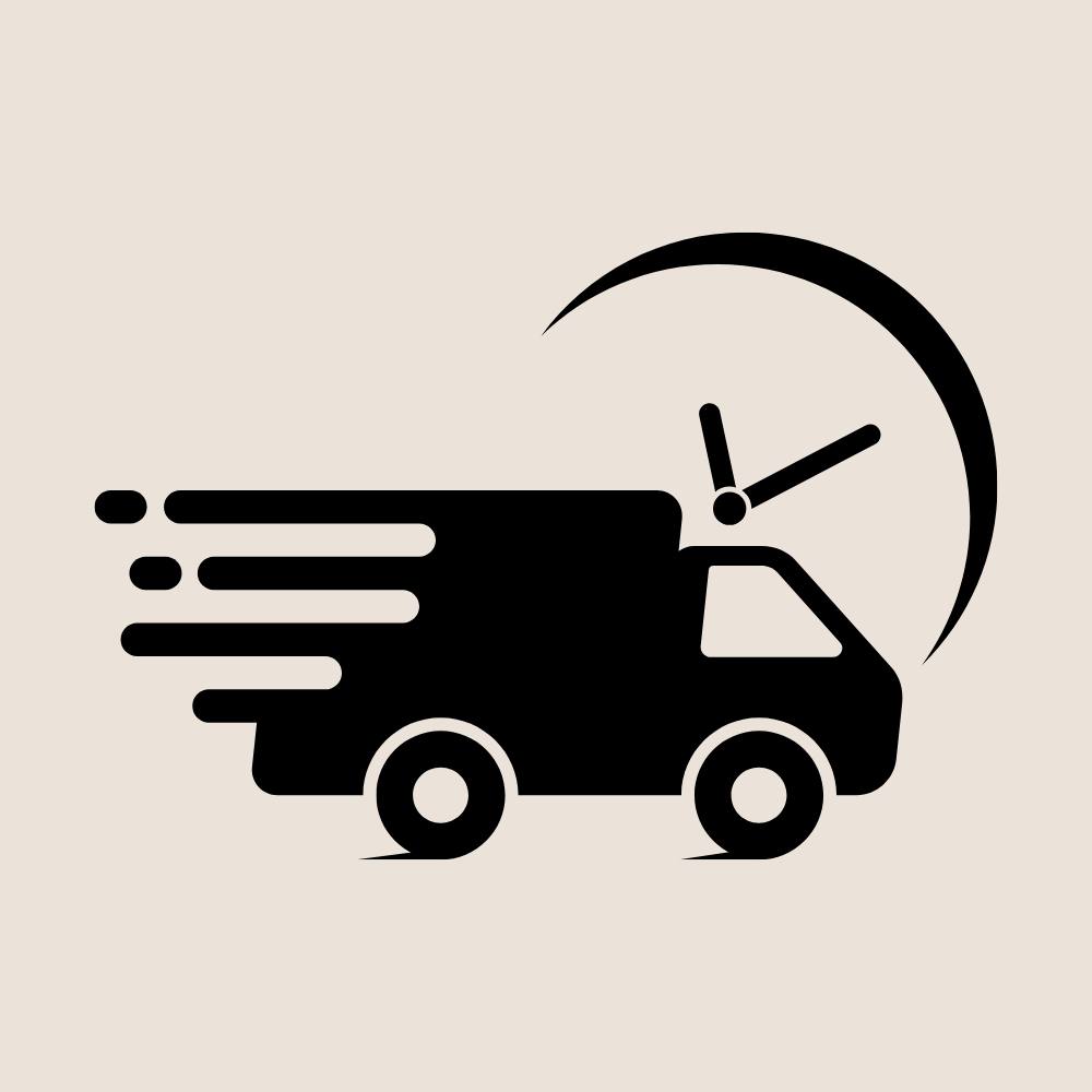 Fast Home Delivery
