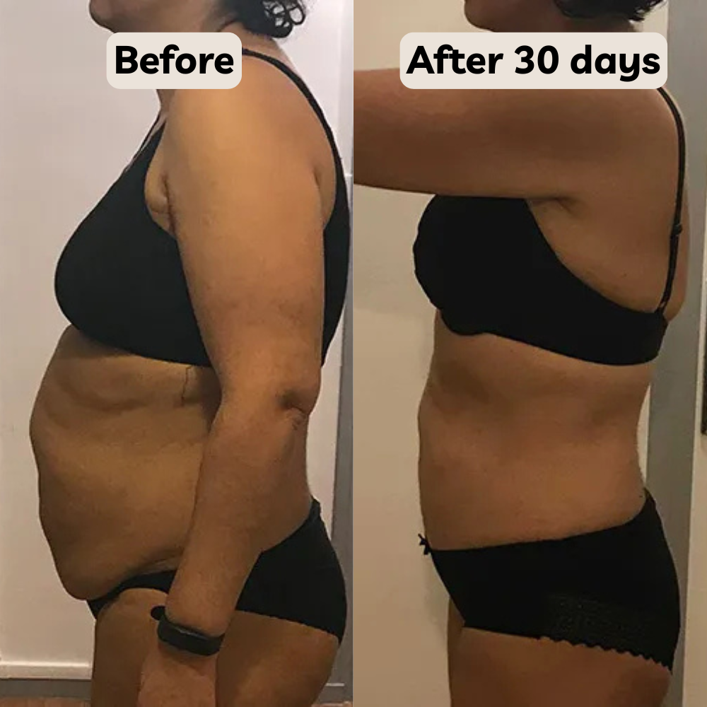 Finally Living BellyFree™ - Starter Kit